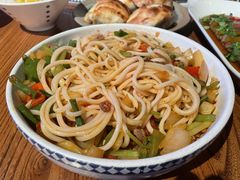 -纳瓦新疆菜(银都店)