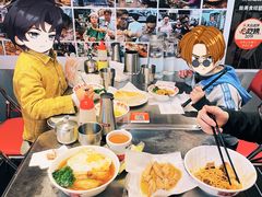 -皇庭广场(福华三路店)