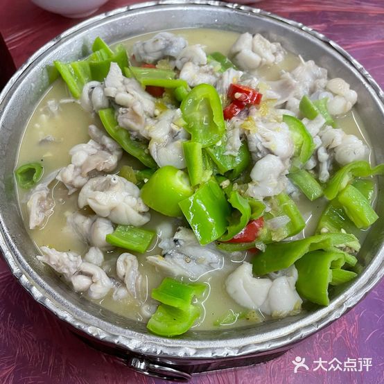 琪辉餐^(八一七北路151号店)