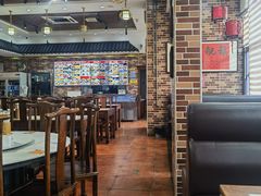 -天天初二·天津传统捞面·天津特色菜(凌奥总店)