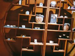 -苏州园区福朋喜来登酒店·聚味轩中餐厅