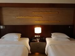 -厦门喜来登酒店