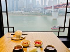 -嫩芽 ·地道重庆菜(十八梯露台夜景店)