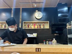 -东京屋(武定路店)