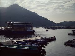 景点-南丫岛