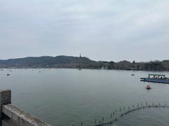 -湖畔居茶楼(湖滨店)