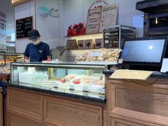 -Sunflour(来福士店)
