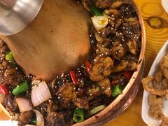 -黄泰吉拾味餐厅(江汉路店)