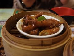 -添好运点心专门店(深水埗店)