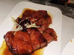 -港丽餐厅