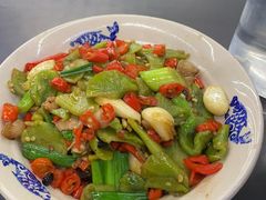 -潇湘阁(三里屯SOHO店)