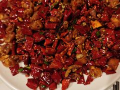 -小天府川菜馆(魏公村店)