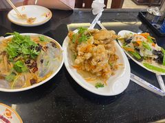 -张包铺(关东古巷店)