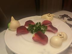 -叶叶菩提·晋福宫