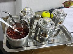 -开封灌汤包子铺(尚志大街店)