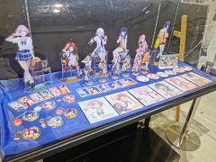 -0101丸井百货(新宿ANNEX店)