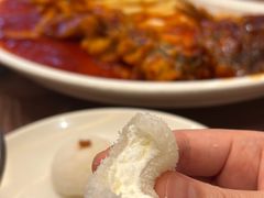 -马凯餐厅(长椿街店)