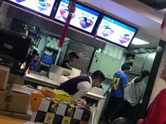 -蒙自源小锅米线(金佰利店)