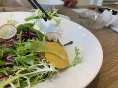 -格桑花开药膳蔬食文化空间