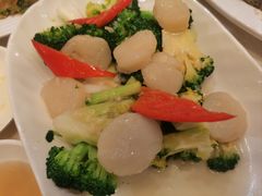 -德记潮州菜馆(卑路乍街)