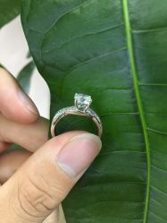 -威德钻石-克拉钻大本营(南京东路店)