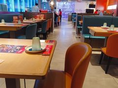 -鱼酷活鱼烤鱼(雨花客厅店)