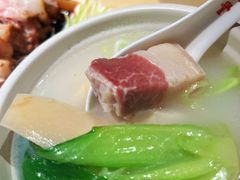 -鼎泰丰(当代商城店)