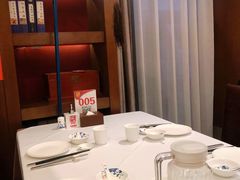包厢-同庆楼(大钟寺店)