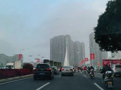 -苏颂公园