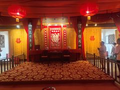 -新安江山水画廊风景区