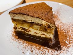 提拉米苏-初花·日本料理