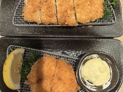 -胜博殿日式炸猪排(西红门店)