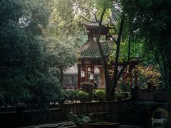 -房湖公园