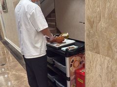 -新南华大酒店(广中店)