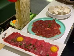 -许府牛火锅(信义坊总店)