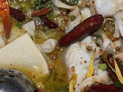 老坛子酸菜鱼-太二酸菜鱼(福州泰禾店)