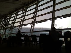 -首尔仁川机场ASIANA LOUNGE贵宾候机室(Incheon)