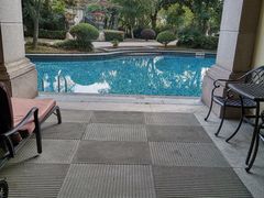 -上海东方佘山翰悦阁酒店·Vie全日制餐厅