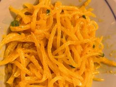-荆九爷爆炒桥头三嫩(夫子庙店)