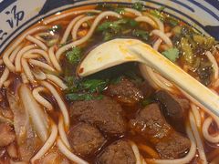 -鑫花溪牛肉米粉(景德路店)