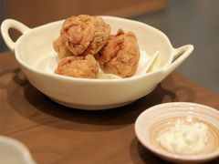 -ITARU食堂·定食料理(西丽店)