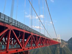 -矮寨·十八洞·德夯大峡谷景区