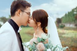 -蔚蓝映像STUDIO婚纱摄影(南稍门店)