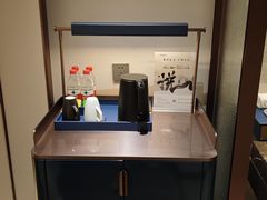 -深圳楚天大酒店(福田口岸深圳会展中心店)