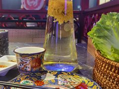 -十三姨正合丰烤肉(营迹路店)