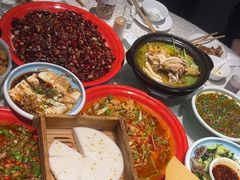 -常和州·夜宵大排档(常州单店)