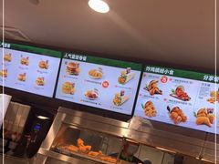 -德克士(砂之船奥特莱斯店)