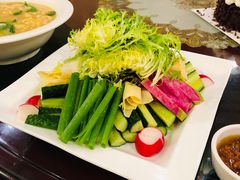-红高粱大酒店(宁山东路店)