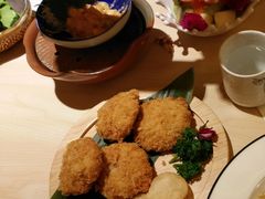 -老村旧煲(江宁金鹰店)