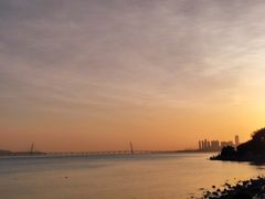 -深圳湾公园(南山区)